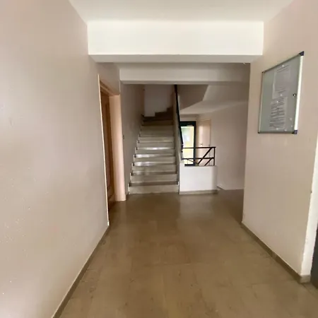 Apartament Apartment Carcassonne