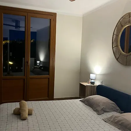 アパート Apartament カルカソンヌ