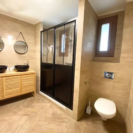 Apartament Apartment *
