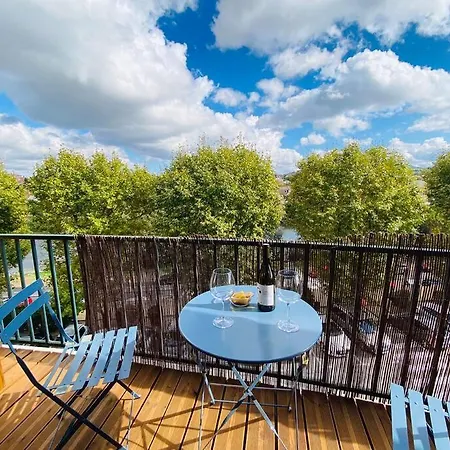 Apartament Apartment