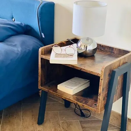 Apartament Apartment