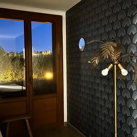 Apartament Apartment